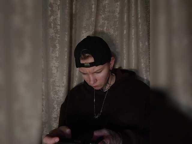 Zhenyya-'s BongaCams show and profile