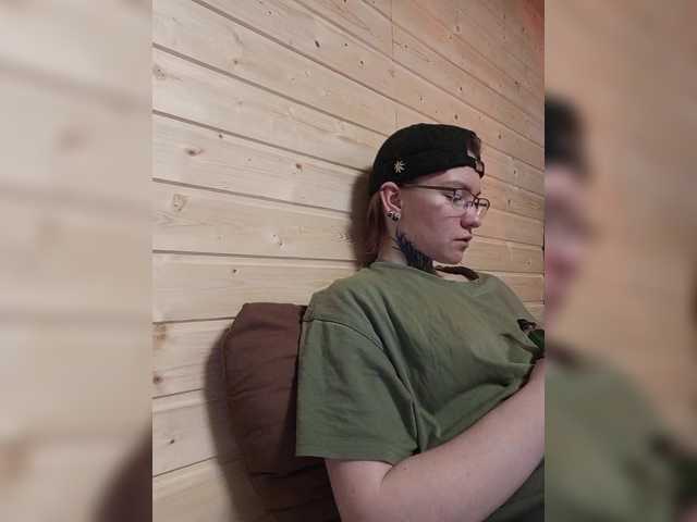 Zhenyya-'s BongaCams show and profile