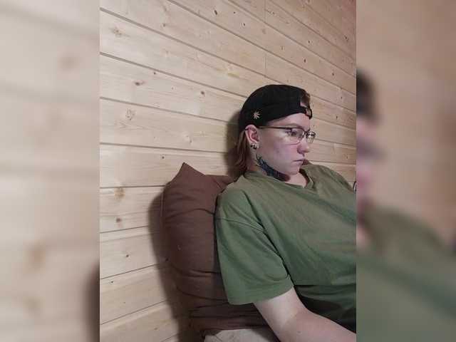 Zhenyya-'s BongaCams show and profile