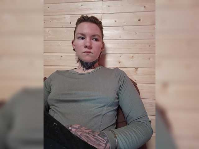 Zhenyya-'s BongaCams show and profile