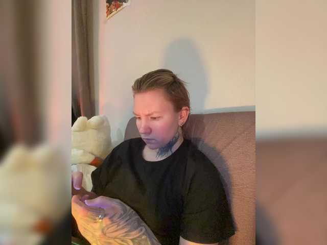 Zhenyya-'s BongaCams show and profile