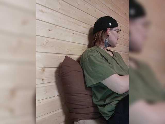 Zhenyya-'s BongaCams show and profile