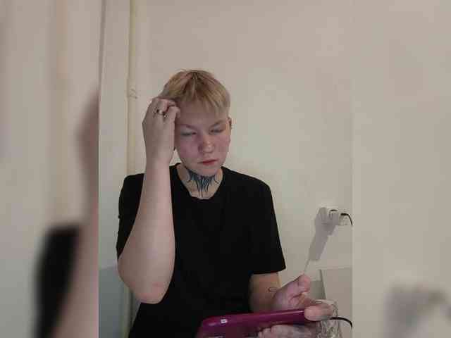 videochat porno Zhenyya-
