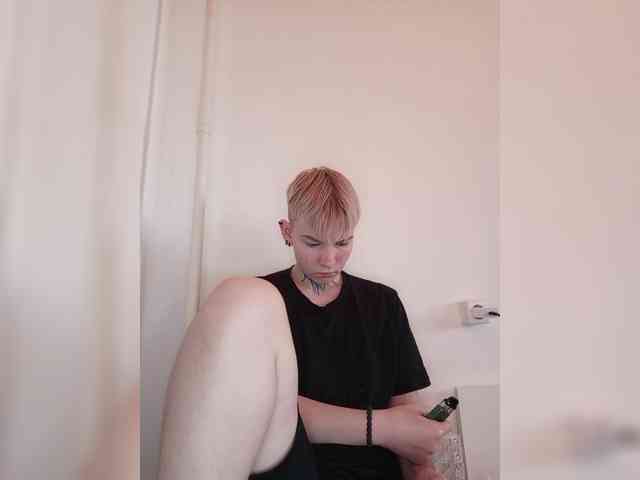 Zhenyya- webcam