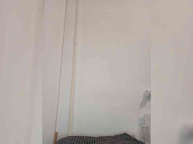 Zhenyya- webcam