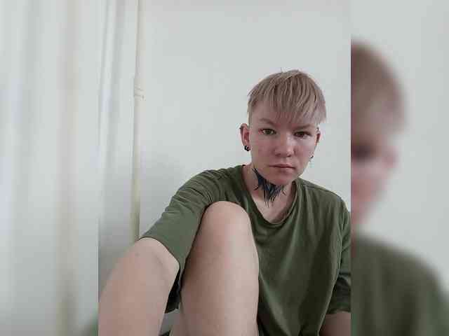 Zhenyya- webcam