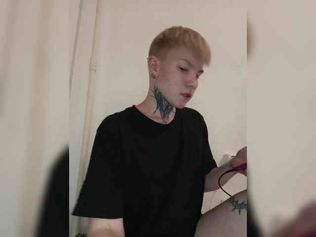 Zhenyya- webcam