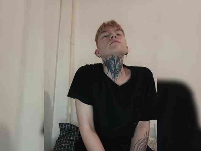 Zhenyya- webcam