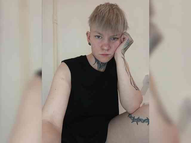Zhenyya- webcam