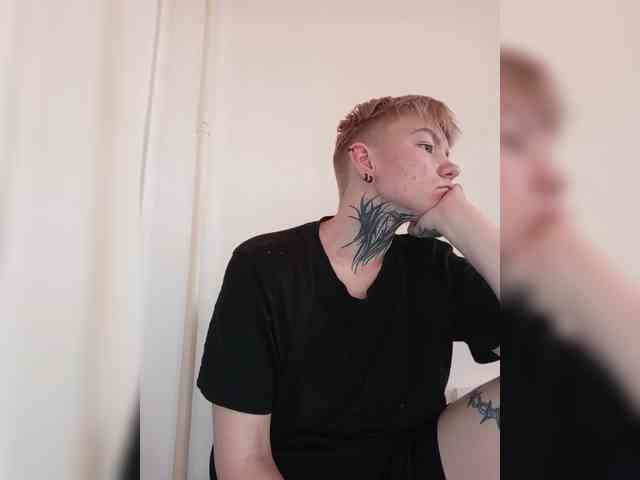 Zhenyya- webcam
