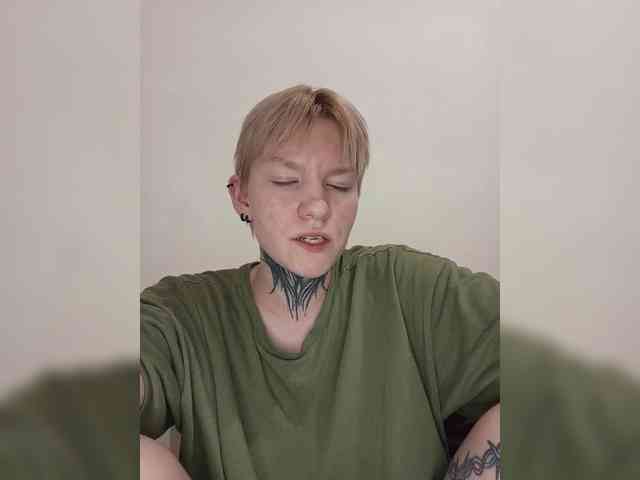Zhenyya- webcam