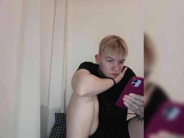 Zhenyya- webcam