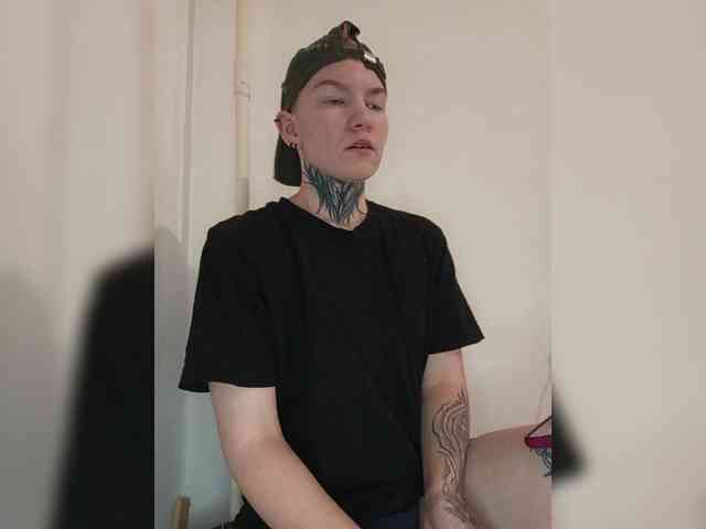 Zhenyya- webcam