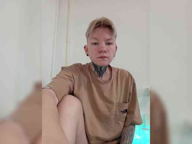 Zhenyya- webcam
