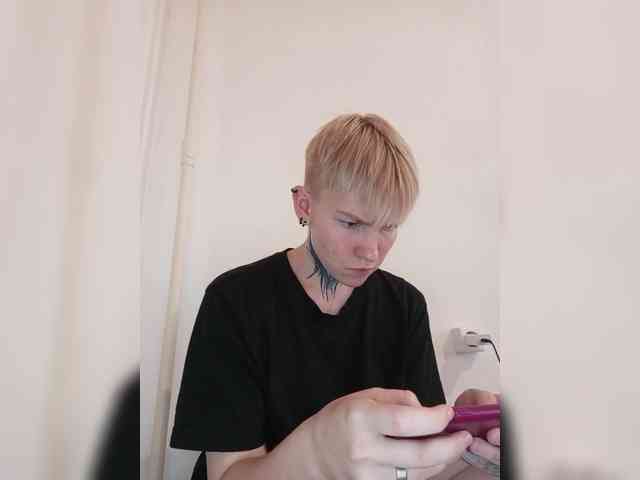Zhenyya- webcam