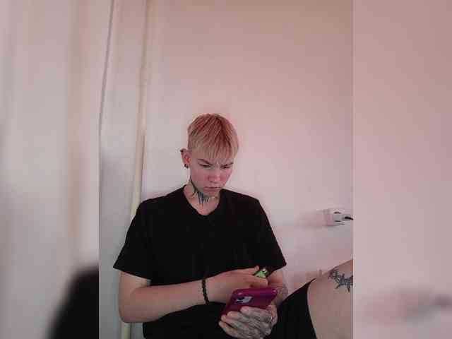 Zhenyya- webcam