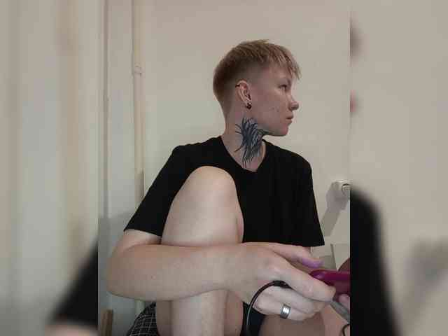 Zhenyya- webcam