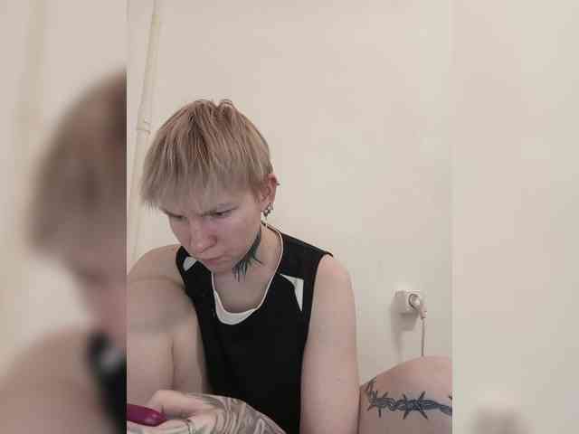 Zhenyya- webcam