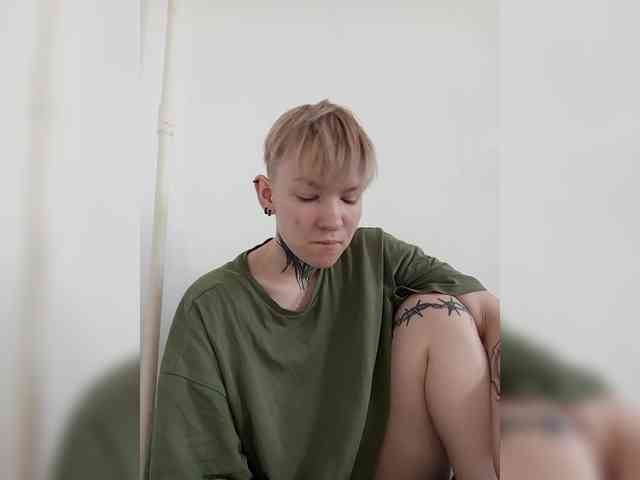 Zhenyya- webcam