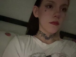 Molly-and-Ewa Porn Show