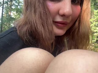Molly-and-Ewa Porn Show