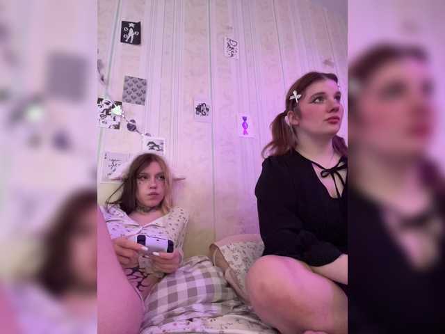 Molly-and-Ewa