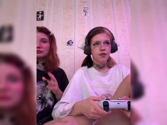 Molly-and-Ewa