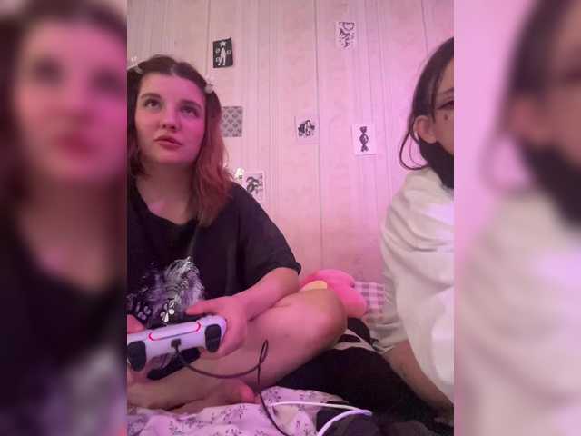Molly-and-Ewa