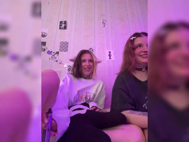 Molly-and-Ewa