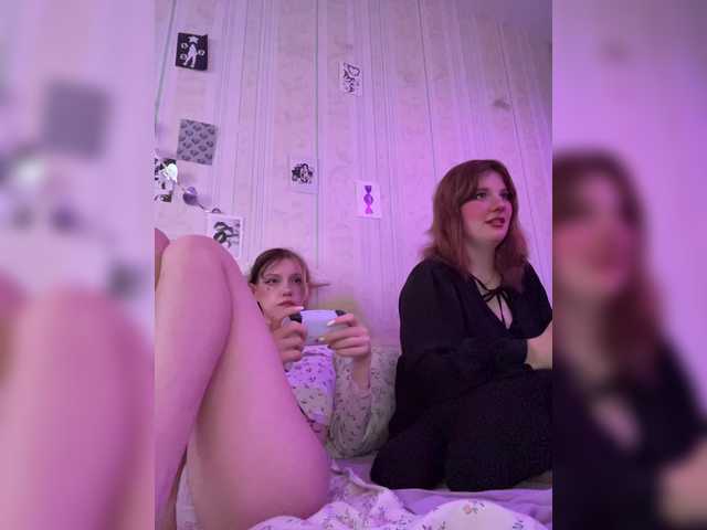 Molly-and-Ewa