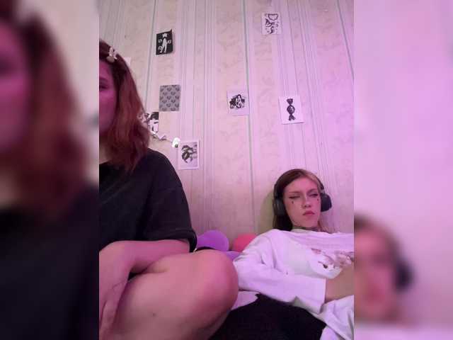 Molly-and-Ewa