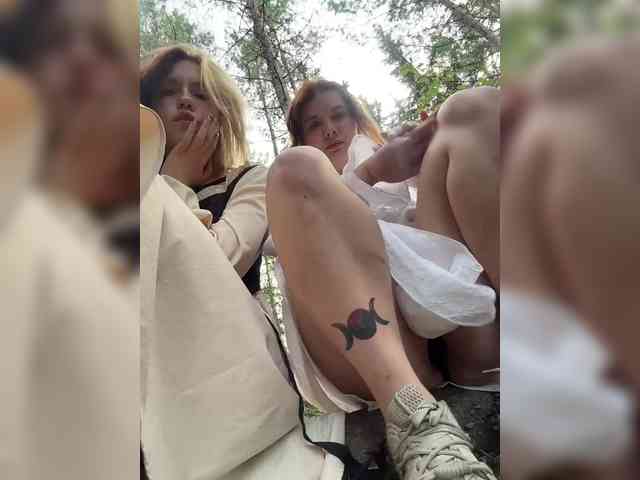 Модель: Molly-and-Ewa