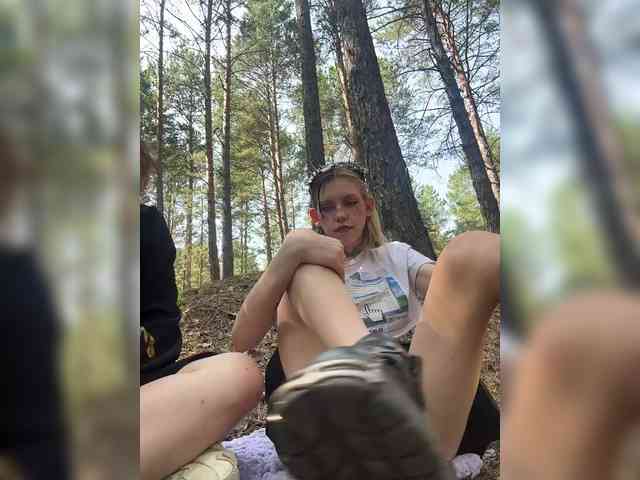Модель: Molly-and-Ewa