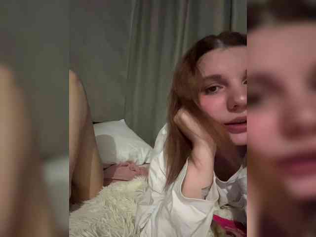 random sex chat Molly-and-Ewa