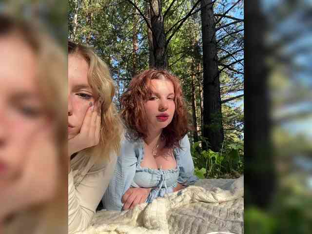 Molly-and-Ewa Live Webcam on BongaCams Molly-and-Ewa Live Webcam on BongaCams