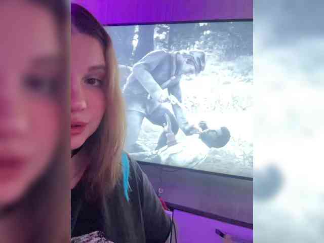 porn webcam live Molly-and-Ewa