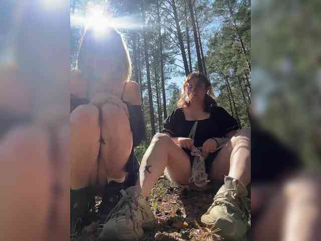 video chat for free Molly-and-Ewa