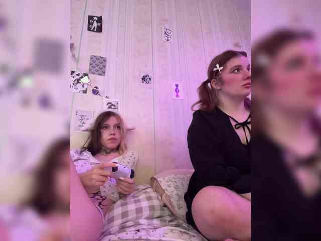 Модель: Molly-and-Ewa