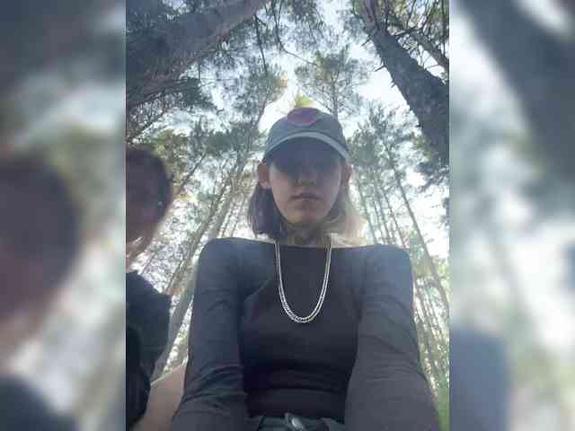 Molly-and-Ewa Live Webcam on BongaCams