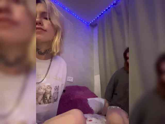 Модель: Molly-and-Ewa