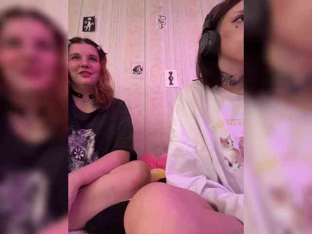 Molly-and-Ewa