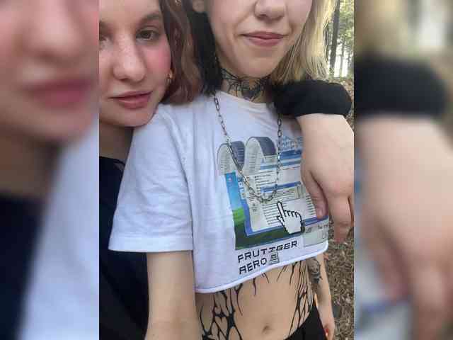 online live sex cam Molly-and-Ewa