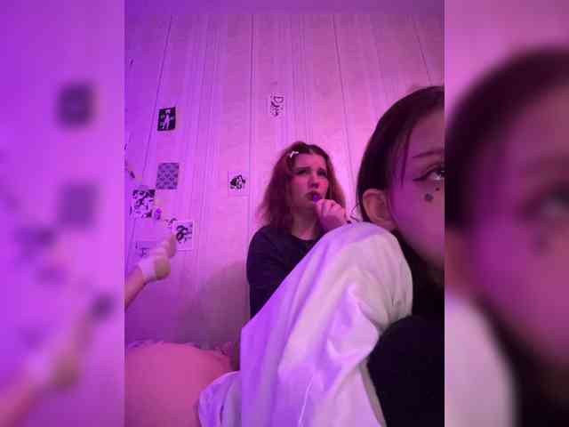 web cam sex online Molly-and-Ewa