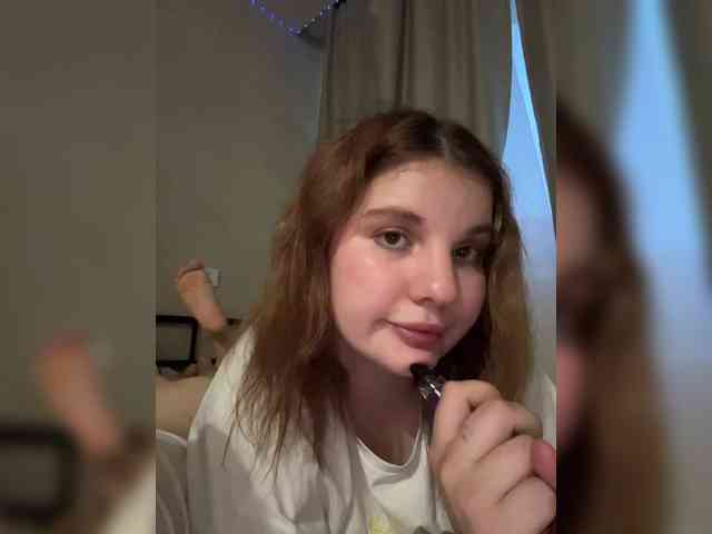 streaming webcam Molly-and-Ewa