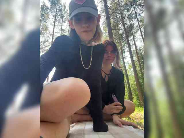 video chat for free Molly-and-Ewa