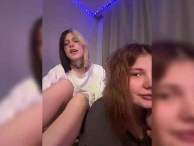 Модель: Molly-and-Ewa