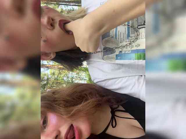 Модель: Molly-and-Ewa