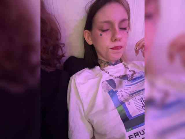 live cam adult Molly-and-Ewa