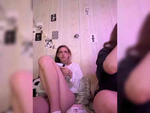 online sex video chat Molly-and-Ewa