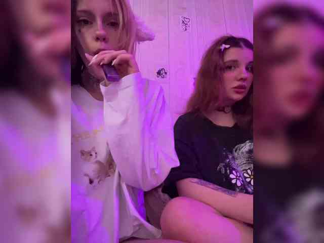 voyeur web Molly-and-Ewa